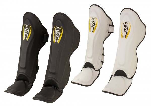 Kick Thai Shin and Instep Guard