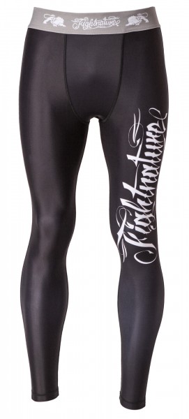 FIGHTNATURE Compression Pants
