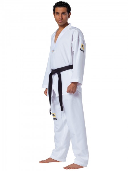 Taekwondo Suit Fightlite