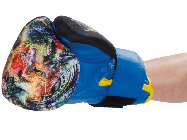 Kids | Youth Boxing Gloves Thai Future 8 oz