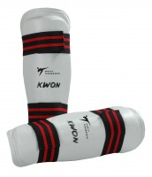 Shin Guard Evolution WT recognized Shin Guard Evolution WT recognized