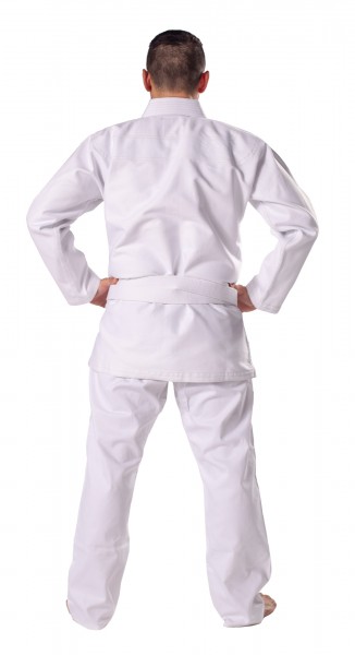 FIGHTNATURE BJJ Uniform Training