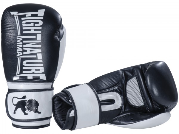 FIGHTNATURE Boxing Gloves Sparring