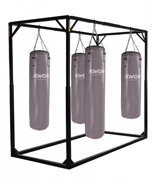 Boxing Training Station for 4 people
