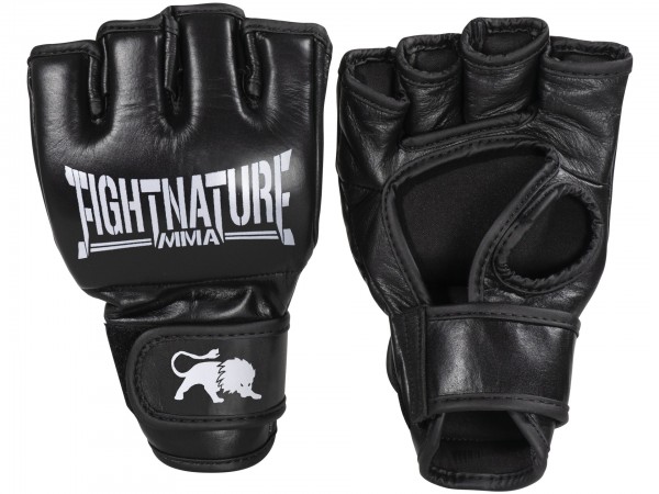 FIGHTNATURE MMA Gloves Compete