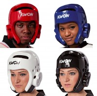 Head Guard PU Head Guard PU