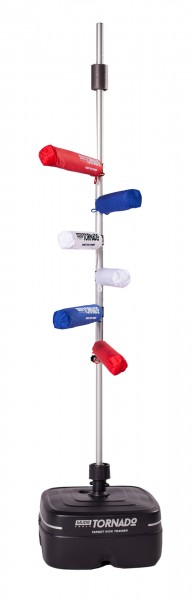 Kick station with 6 Mitts