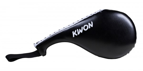 Single Hand Mitt Ultra Strong black