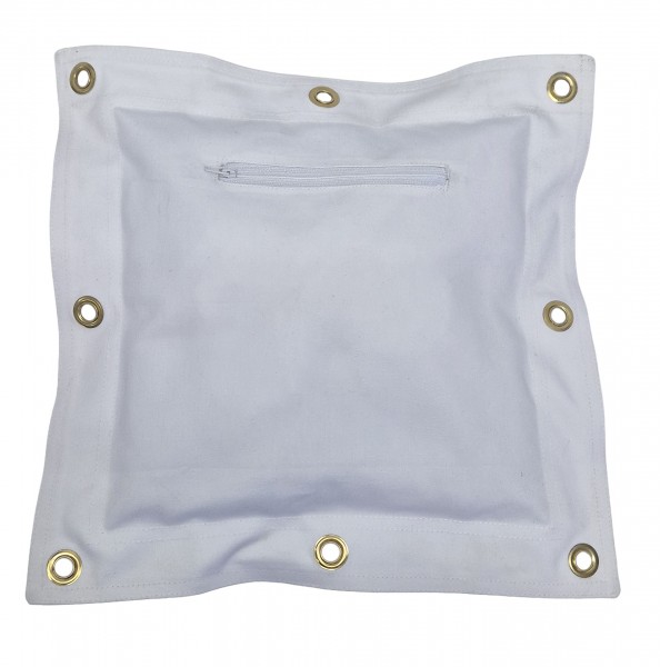 Wall striking pad Makiwara