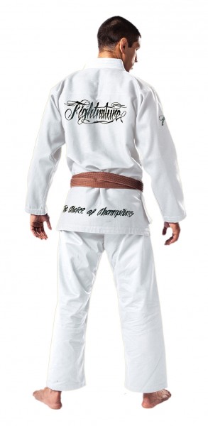 FIGHTNATURE BJJ Uniform