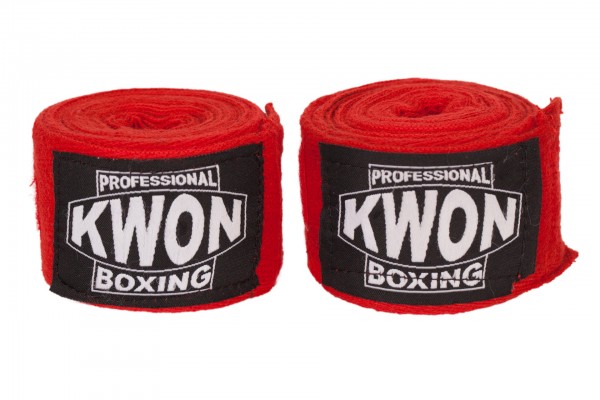 Boxing Bandage inelastic