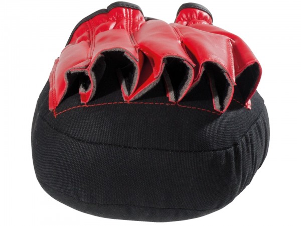 Punching pad Soft for Beginners