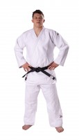 DANRHO Judogi Ultimate 750 IJF recognized in Japanese weave DANRHO Judogi Ultimate 750 IJF recognized in Japanese weave