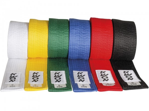 Traditional belt, 5 cm