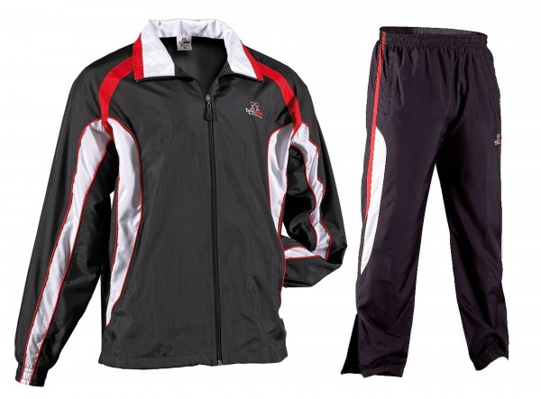 DANRHO Track Suit Trend