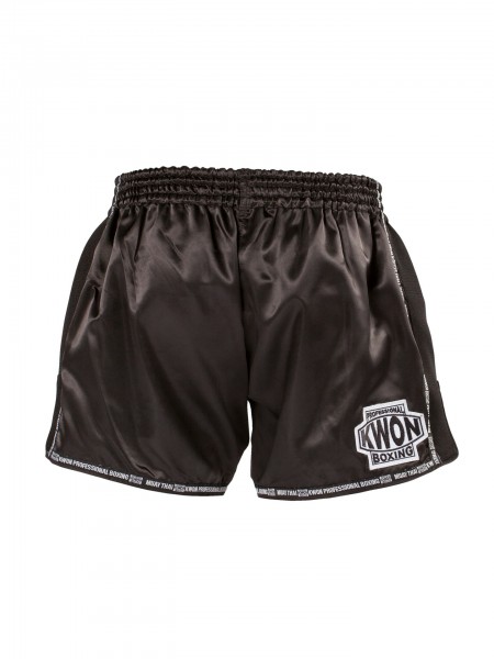 Thai Kickboxing Shorts Evolution