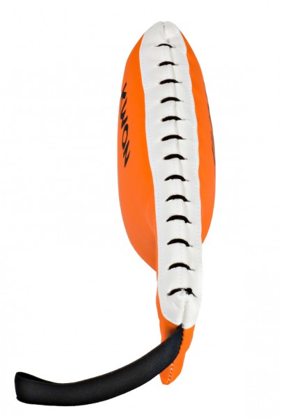 Single Hand Mitt Ultra Strong orange