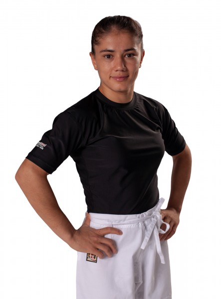 DANRHO Rash Guard - Short Sleeved T-Shirt