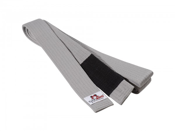 DANRHO Brazilian Jiu Jitsu Children Belt