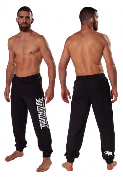 FIGHTNATURE Sweatpants Classic