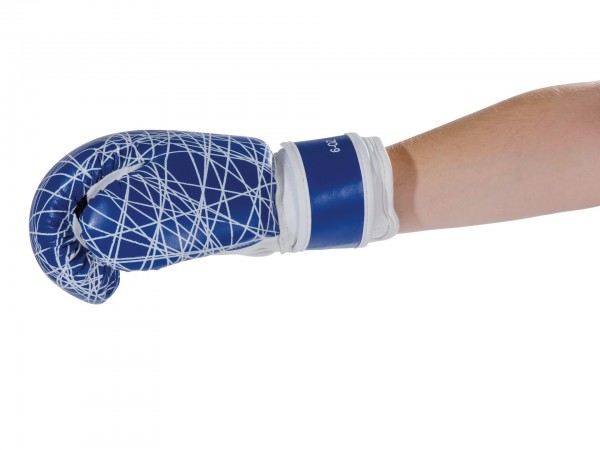 Kid's Boxing Gloves Neon