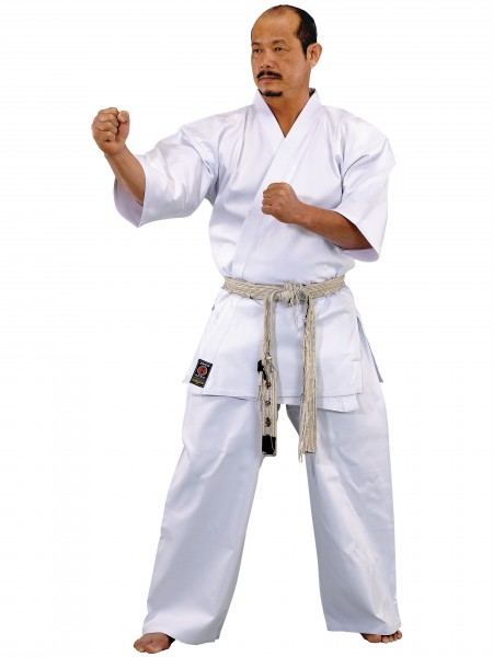 Karate Uniform Full Contact 8 oz.