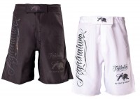 FIGHTNATURE MMA Shorts reflective print FIGHTNATURE MMA Shorts reflective print