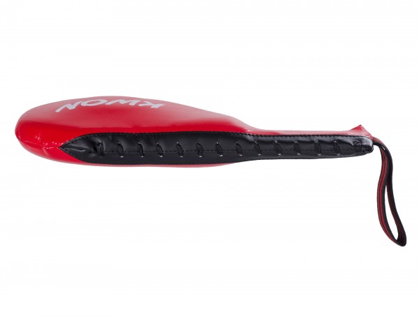 Single Hand target pad