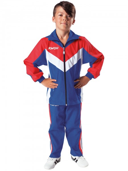 Track Suit National