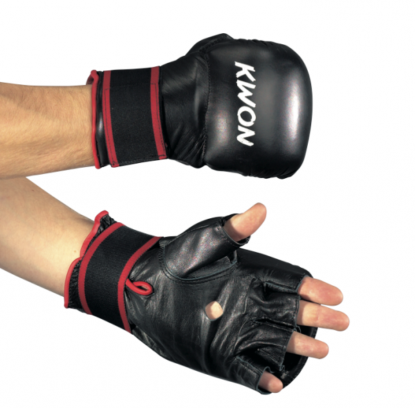 Self-defense Gloves Virtus