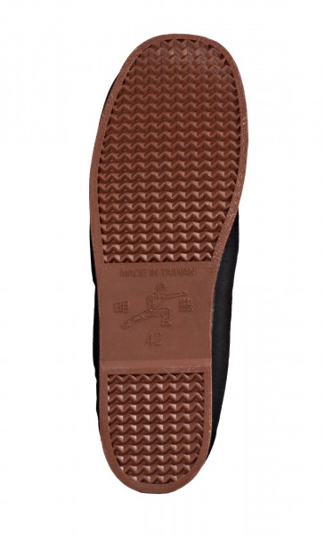 Slipper Kung Fu
