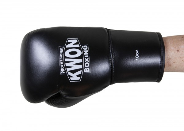 Boxing Gloves Tournament