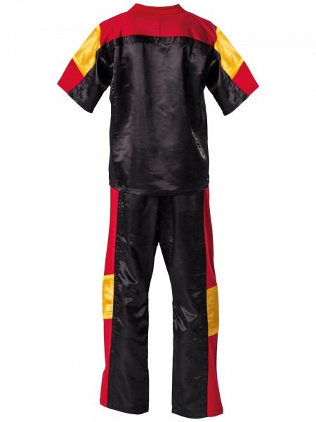 Kickboxing Uniform Nation