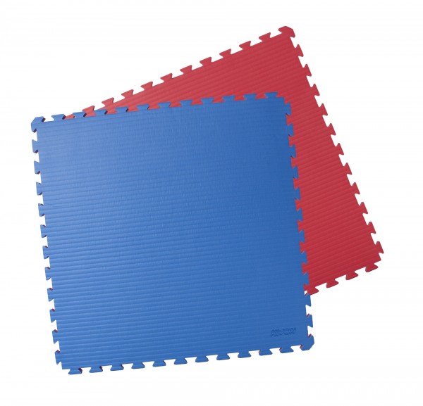 Reversible mat / interlocking mat 3.5 cm