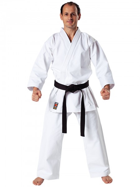 Karate Uniform Kumite 12 oz.