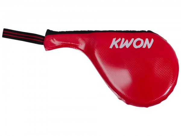 Single Hand target pad