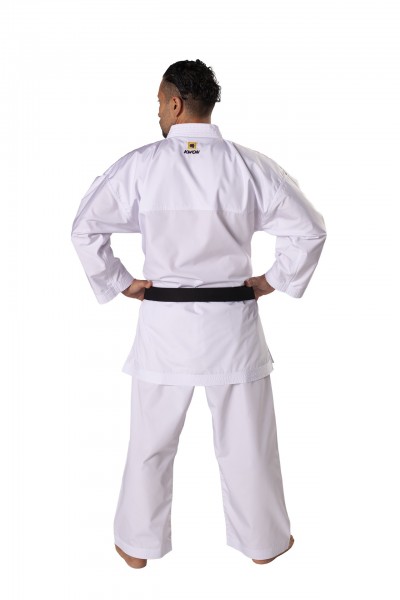 Karate Uniform Kumite TSUKI - reversible