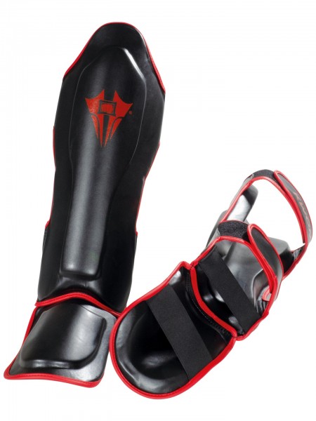 Shin/Instep Guard Contender CE