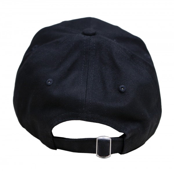 Cap all black