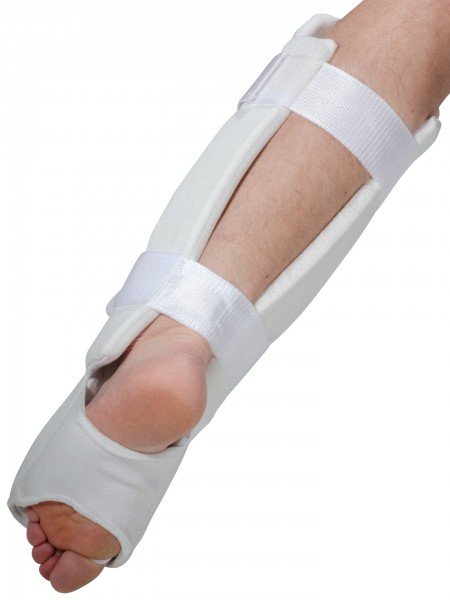 Shin and Instep Guard Premium