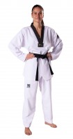 Taekwondo Uniform Premiere Plus - WT recognized Taekwondo Uniform Premiere Plus - WT recognized