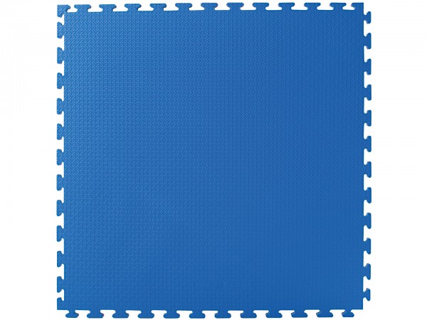 Reversible Mat Korean Style 2,4 cm - WT recognized