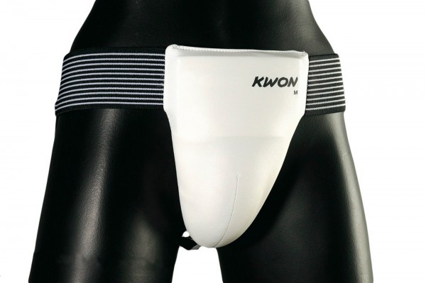 Men's Groin Guard Traditional
