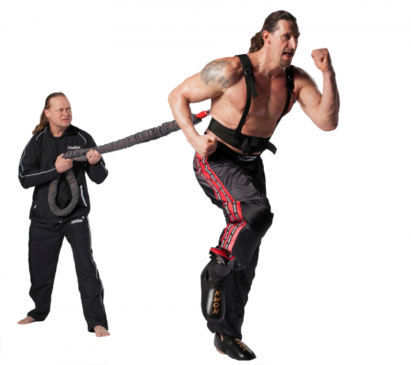 Quick Band Strong Professional