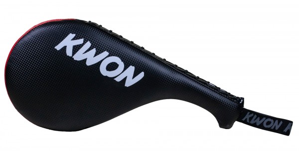 Double Kicking Target Phantom