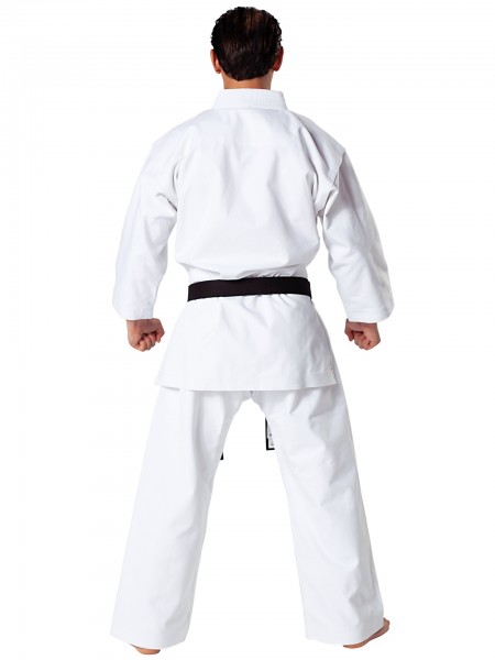 Karate Uniform Kumite 12 oz.