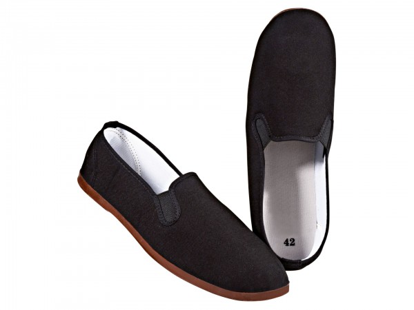 Slipper Kung Fu