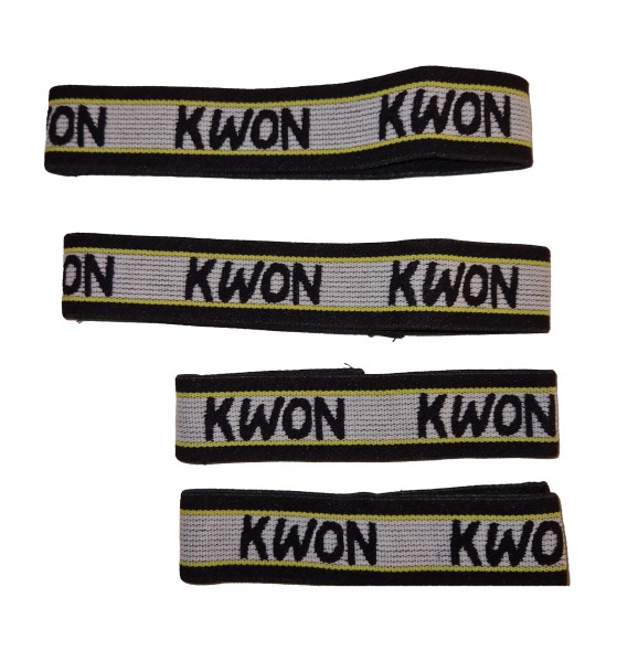 Straps for forearm protectors Shocklite