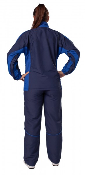 Track Suit Special Edition