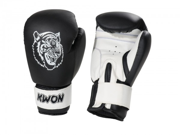 Boxing Gloves Junior Tiger